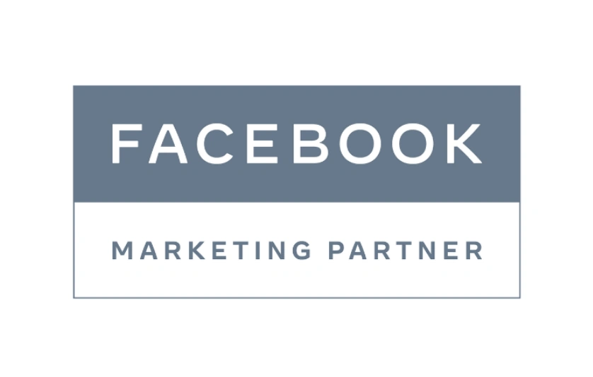 Facebook Marketing Partner badge