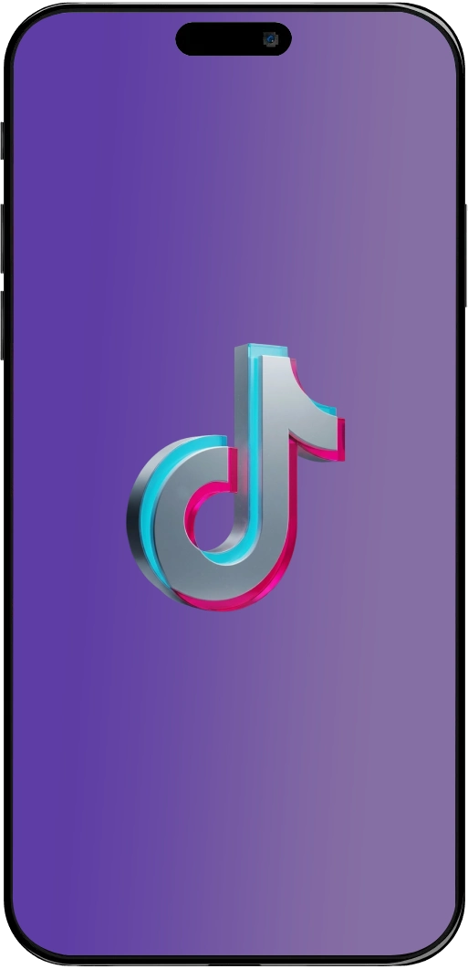 TikTok Shop Automation store screenshot on mobile